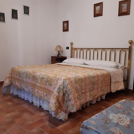 Agriturismo Val Di Nappo Castiglione della Pescaia Dış mekan fotoğraf