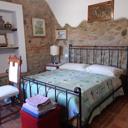 Agriturismo Val Di Nappo Castiglione della Pescaia Dış mekan fotoğraf