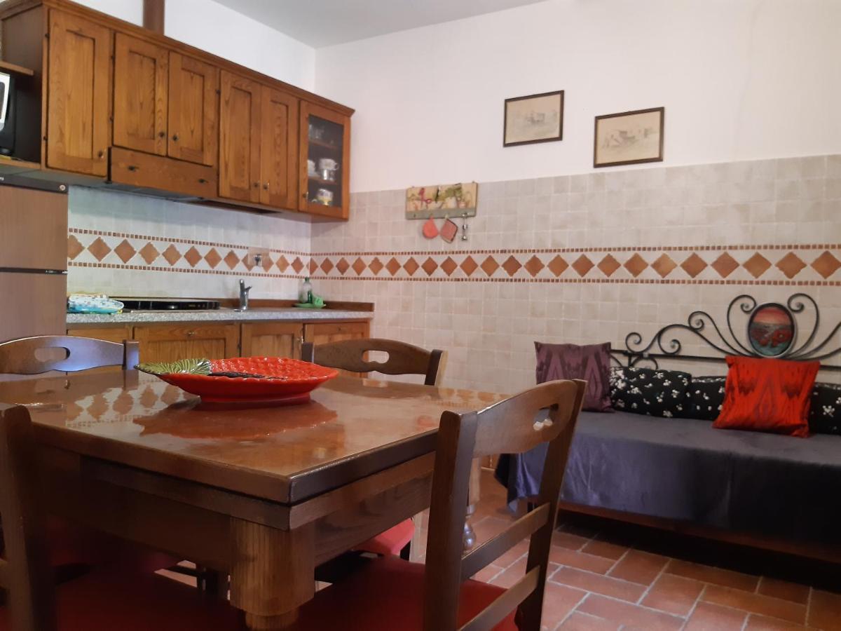Agriturismo Val Di Nappo Castiglione della Pescaia Dış mekan fotoğraf