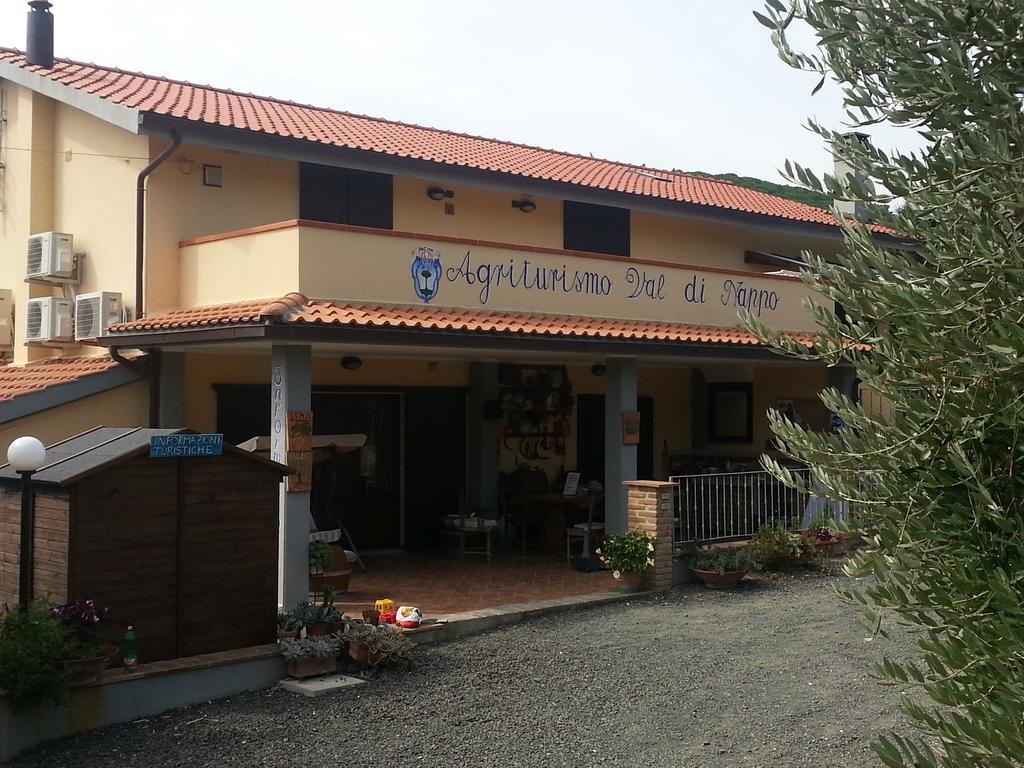 Agriturismo Val Di Nappo Castiglione della Pescaia Dış mekan fotoğraf