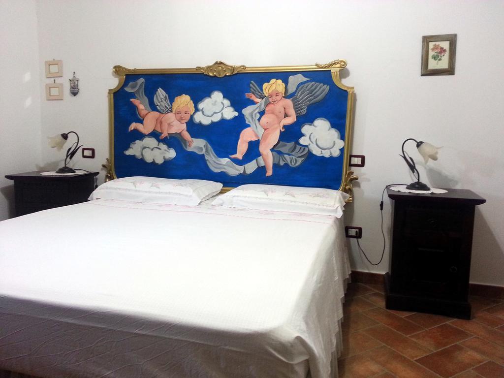 Agriturismo Val Di Nappo Castiglione della Pescaia Oda fotoğraf