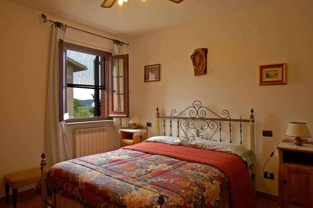 Agriturismo Val Di Nappo Castiglione della Pescaia Oda fotoğraf
