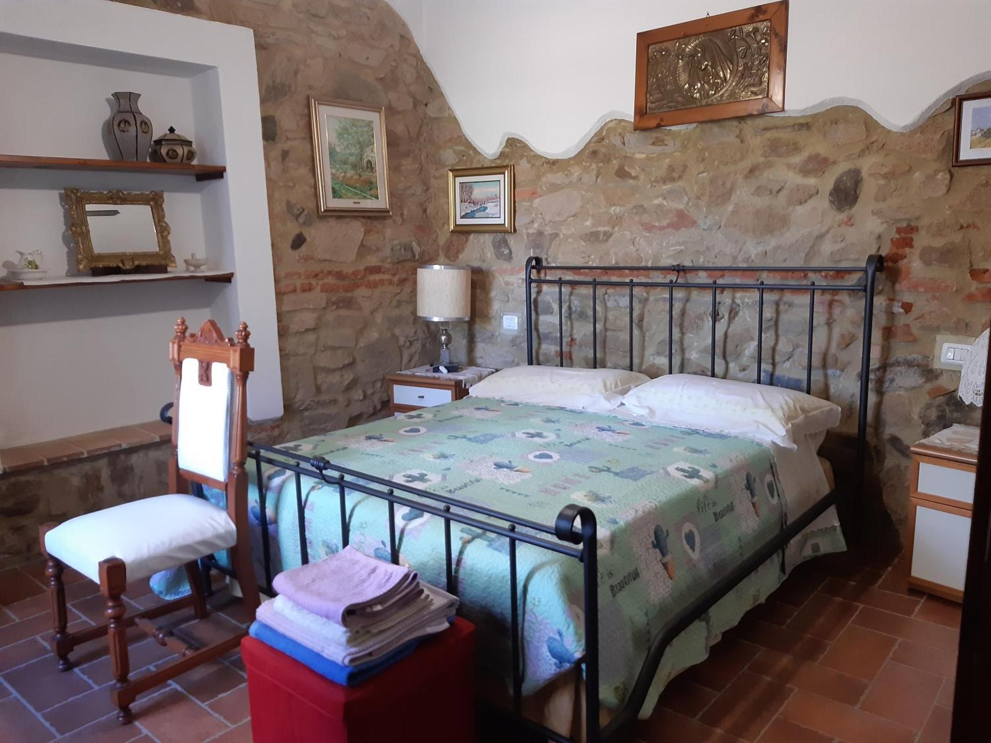 Agriturismo Val Di Nappo Castiglione della Pescaia Dış mekan fotoğraf