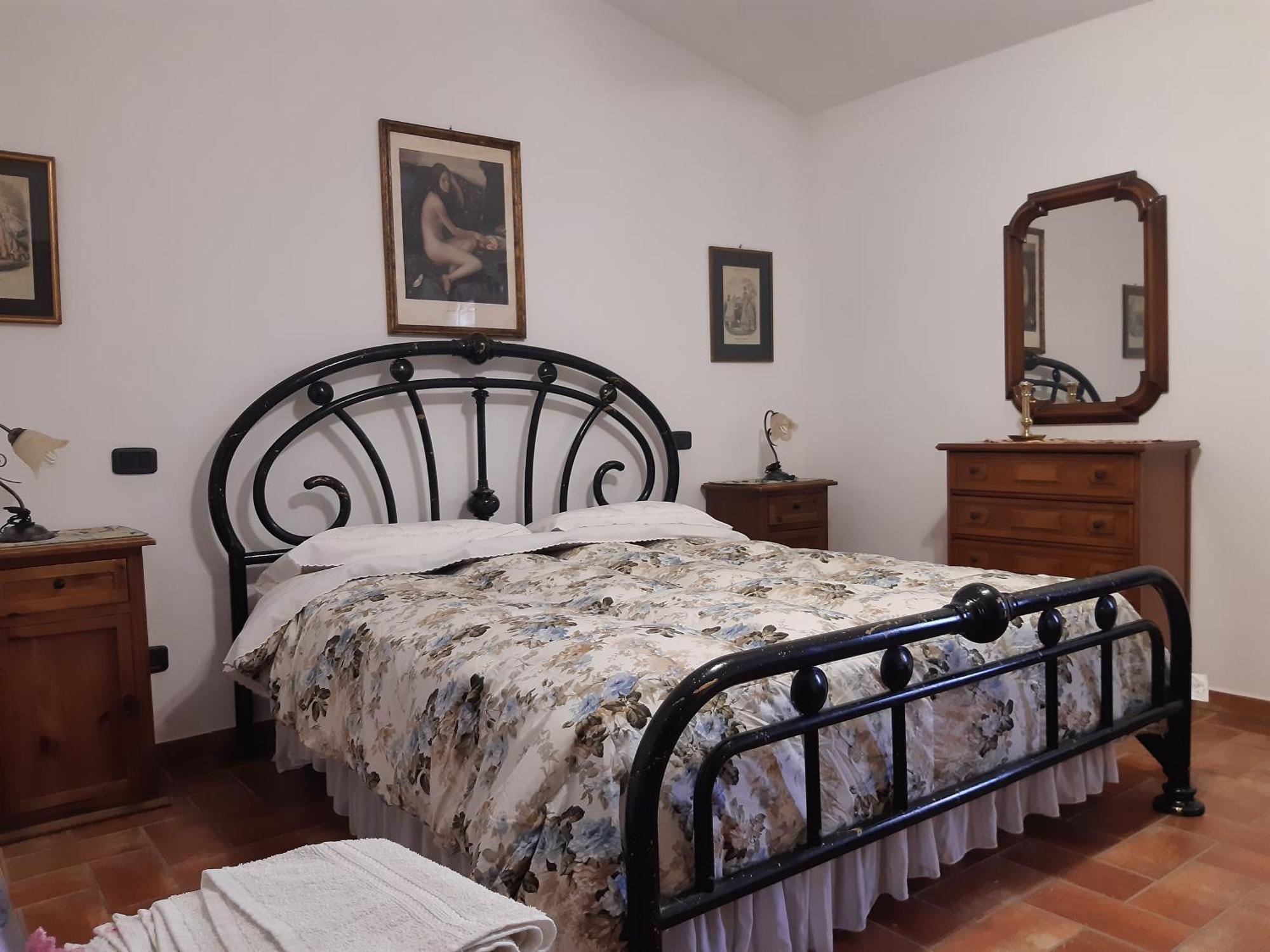Agriturismo Val Di Nappo Castiglione della Pescaia Dış mekan fotoğraf