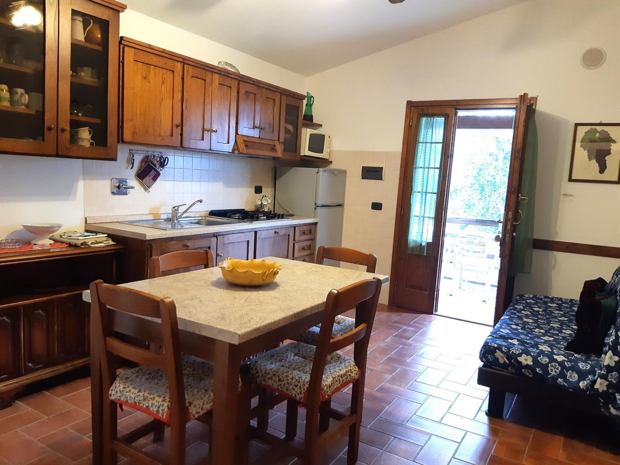 Agriturismo Val Di Nappo Castiglione della Pescaia Dış mekan fotoğraf