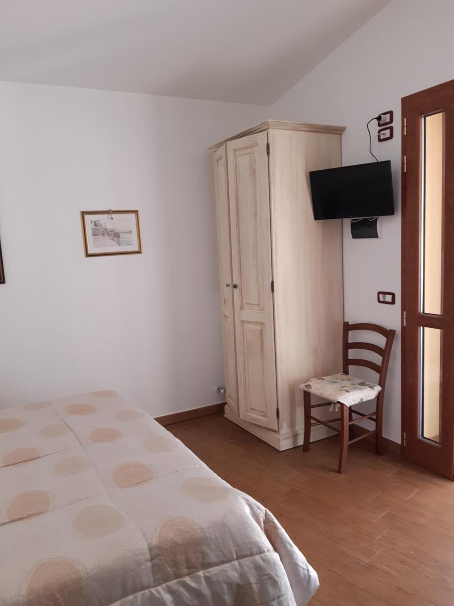 Agriturismo Val Di Nappo Castiglione della Pescaia Oda fotoğraf