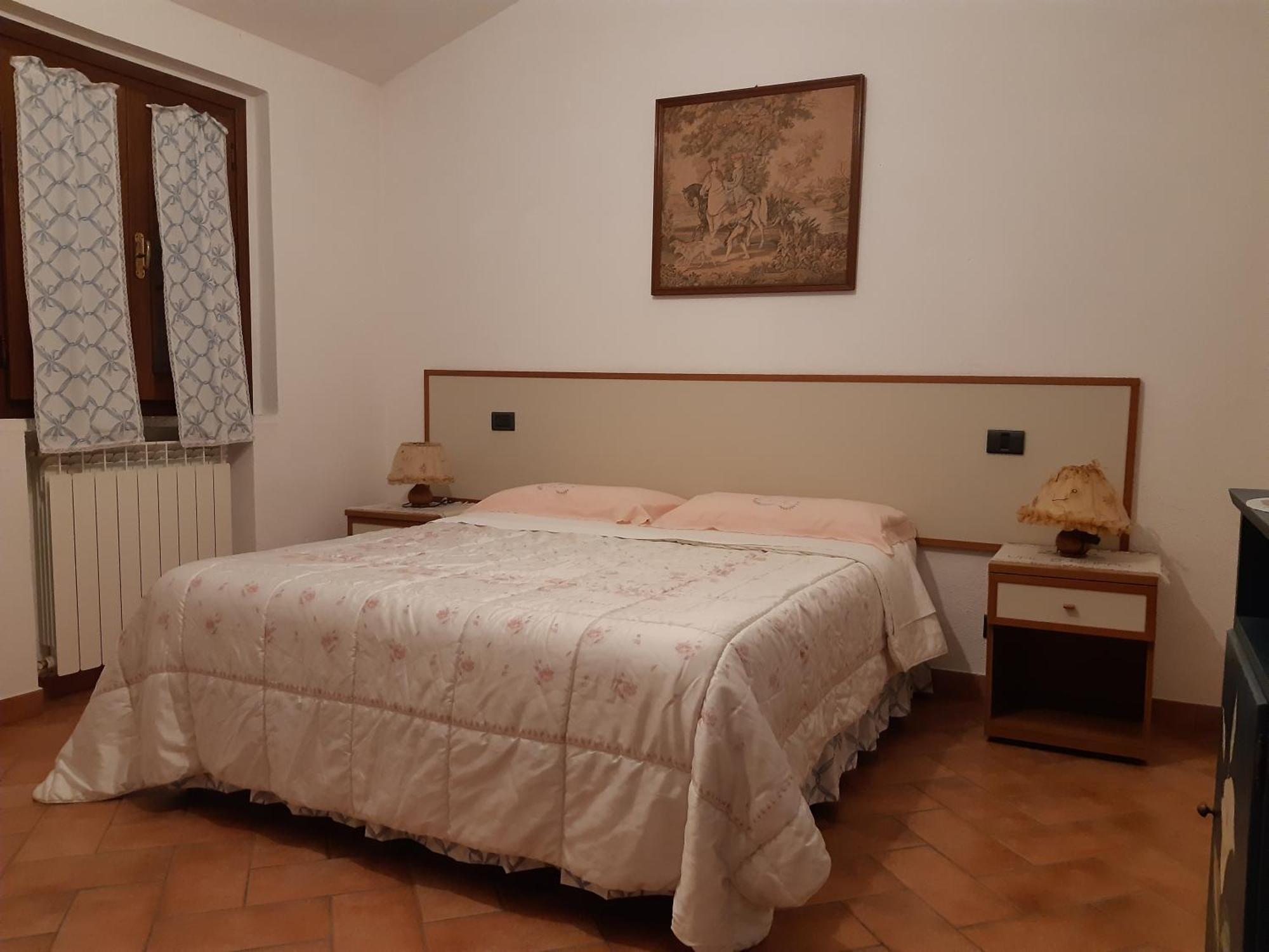 Agriturismo Val Di Nappo Castiglione della Pescaia Oda fotoğraf