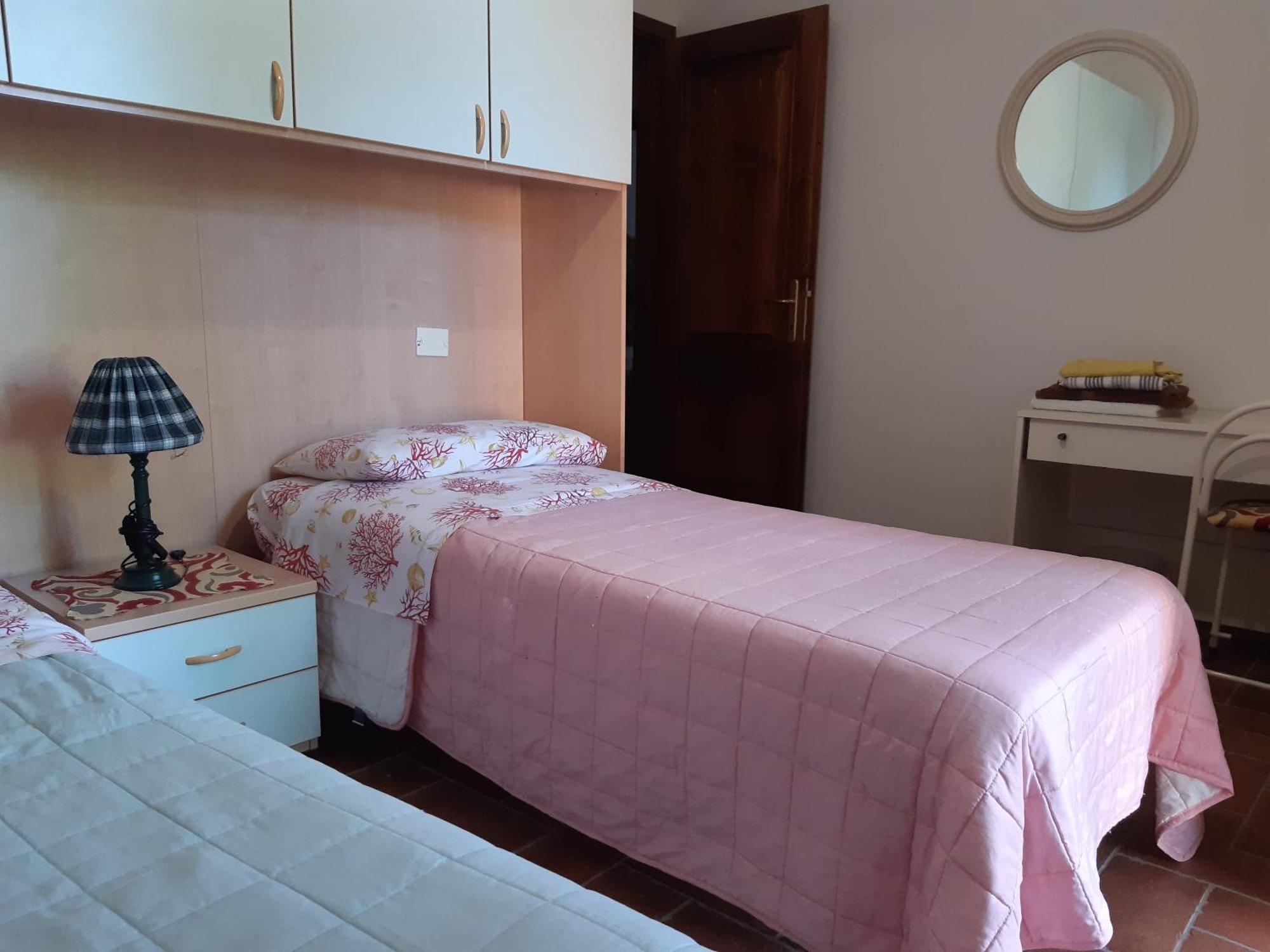 Agriturismo Val Di Nappo Castiglione della Pescaia Oda fotoğraf
