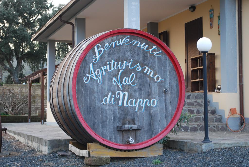 Agriturismo Val Di Nappo Castiglione della Pescaia Dış mekan fotoğraf
